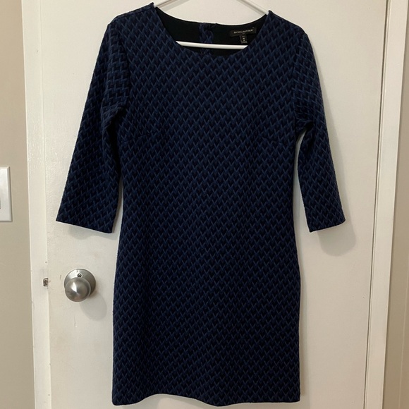 NWOT Banana Republic dress - Picture 1 of 6